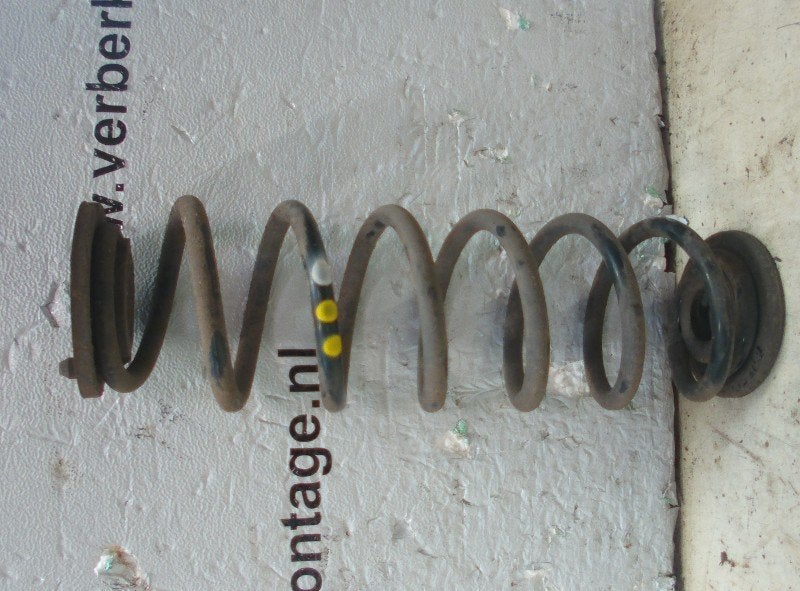 RESSORT DE SUSPENSION ARRIERE Golf Plus (5M1 / 1KP), Volkswagen, Volkswagen AG, Utilisé, Kundenbetreuung@volkswagen.de