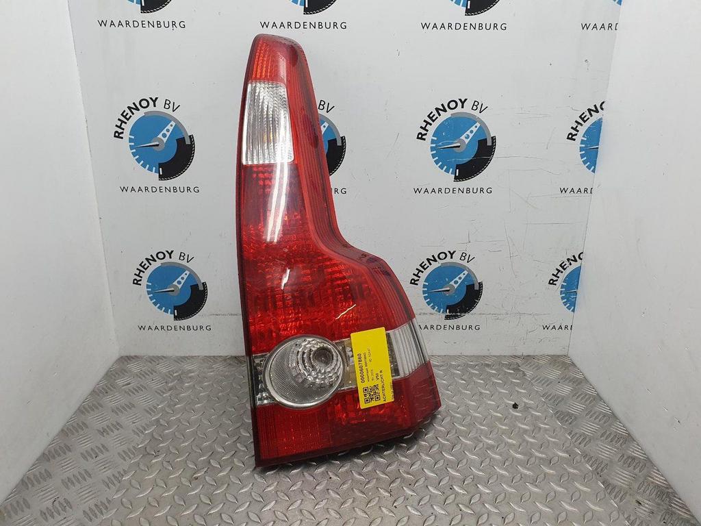 VOLVO V50 2.4 EXCLUSIVE  ACHTERLICHT R 2006, Auto-onderdelen, Verlichting, Gebruikt, ARN erkend, Stiba lid, Erkend duurzaam, Ophalen of Verzenden