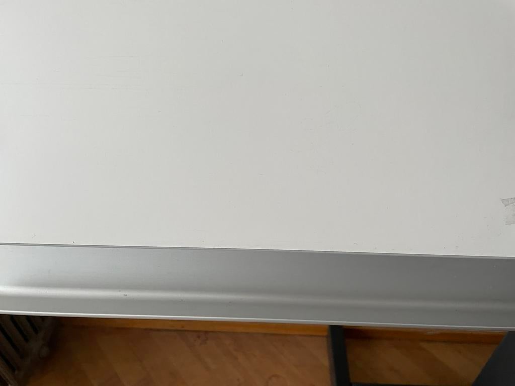Professionele tekentafel ( Richard Lenoir), Ophalen, Zo goed als nieuw