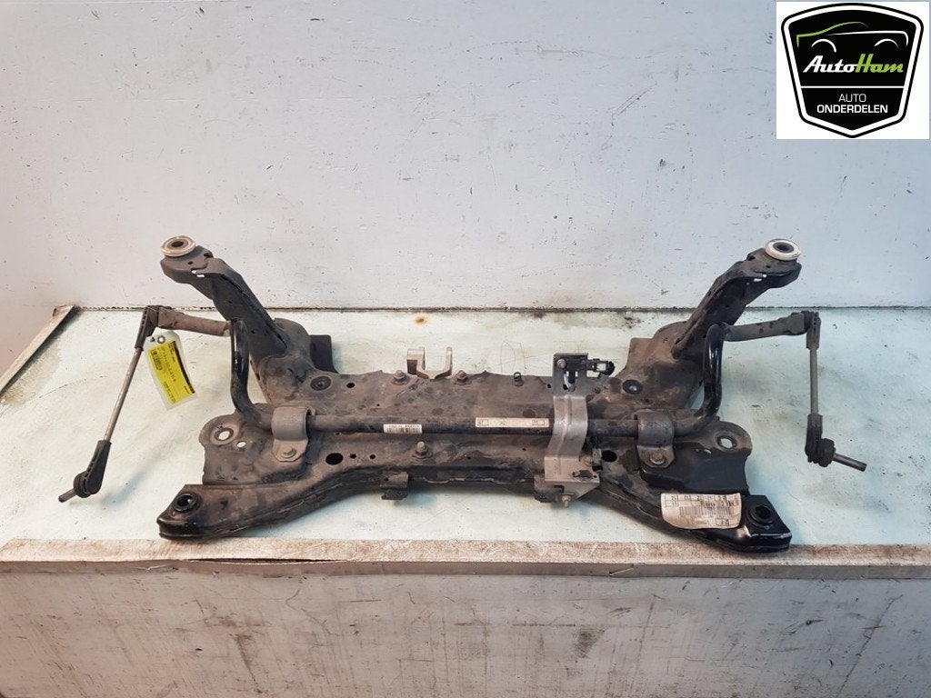 SUBFRAME Ford Focus 4 Wagon (01-2018/12-2025), Auto-onderdelen, Dhr. J. Ham, Gebruikt, Administratie@autoham.nl, Ford