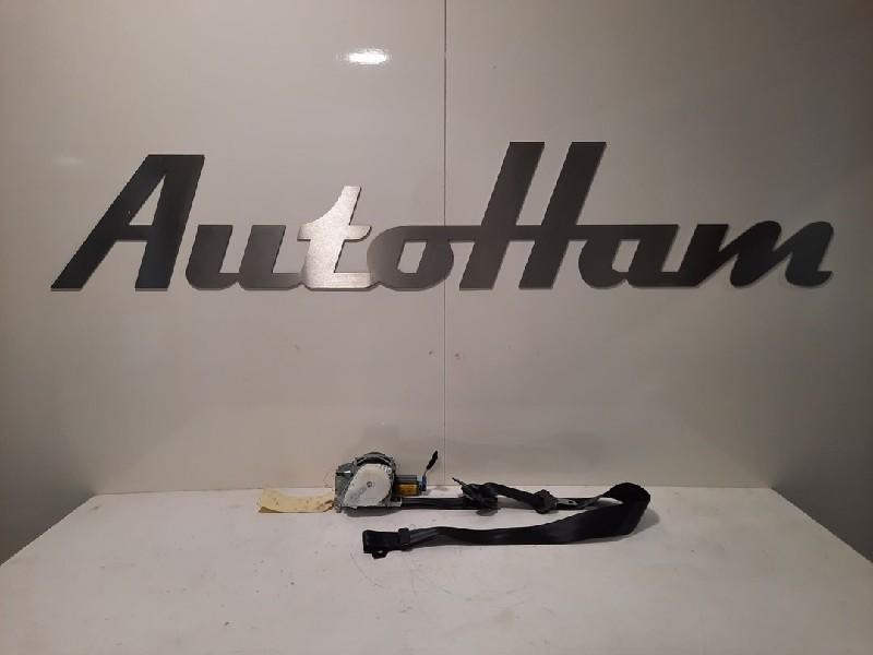 CEINTURE DE SECURITE AVANT DROIT Citroën DS3 (SA), Utilisé, Citroën