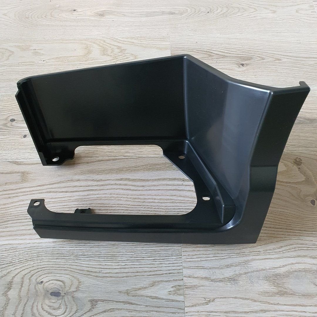 VOLVO FH4 STEP LH 21344647, Neuf, -, Carrosserie et Tôlerie, Volvo