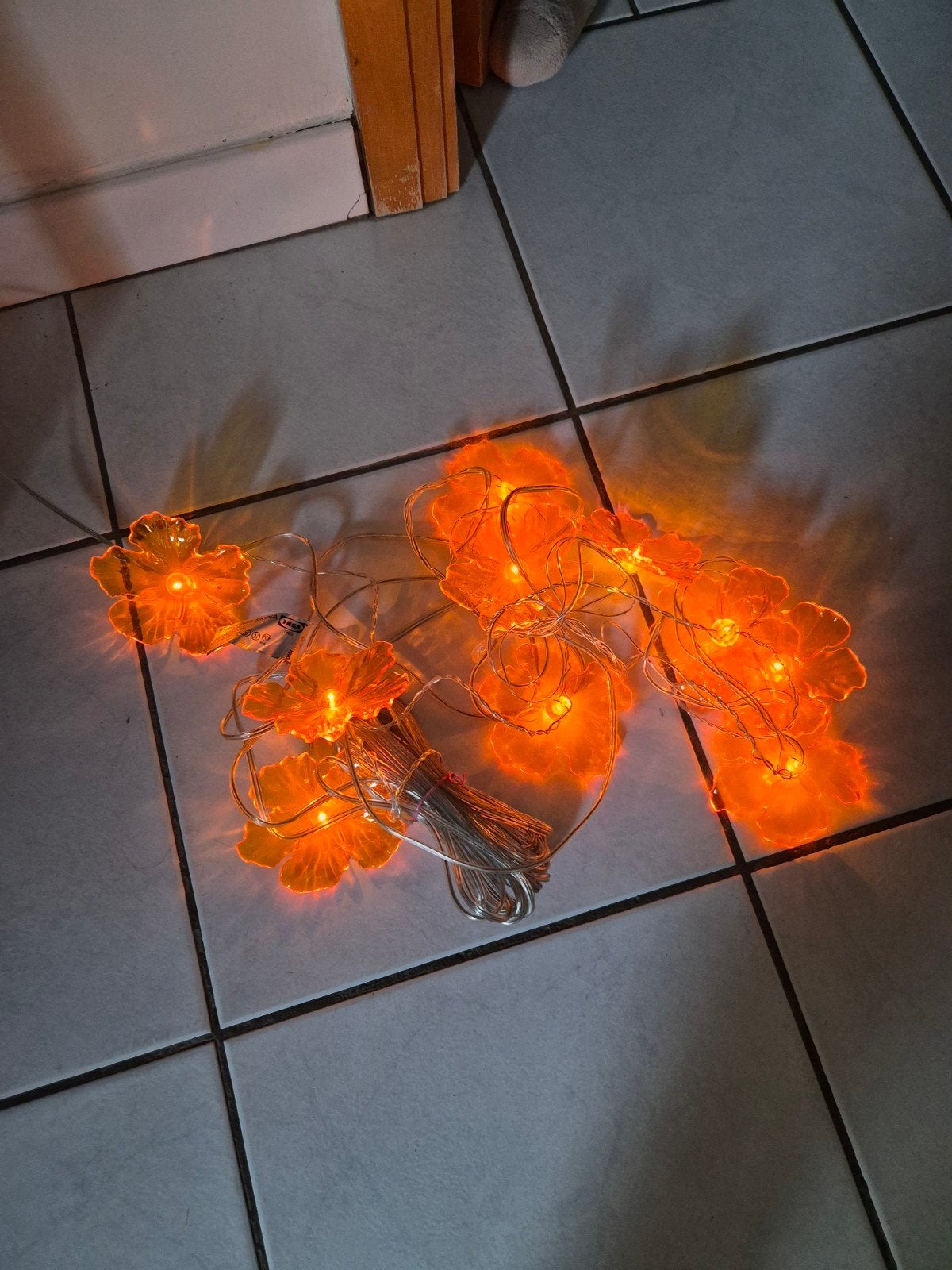 Halloween-tuinverlichting, Ophalen of Verzenden