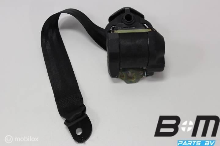 3-punts veiligheidsgordel  RA VW Lupo 6X0857806G, Auto diversen, Anti-diefstal, Gebruikt