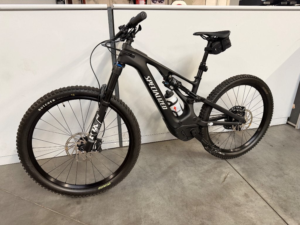 Specialized  turbo Levo. carbon 45/ uur, Vélos & Vélomoteurs, Neuf, Autres marques, Enlèvement, VTT tout suspendu