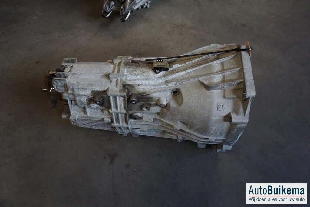 Handgeschakelede transmissie voor BMW 3 -Serie E92, Gebruikt, -, -, Ophalen of Verzenden