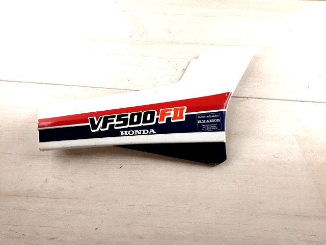 VF500F Interceptor 1984 - 1986 Honda Kuipdeel D1-44806
