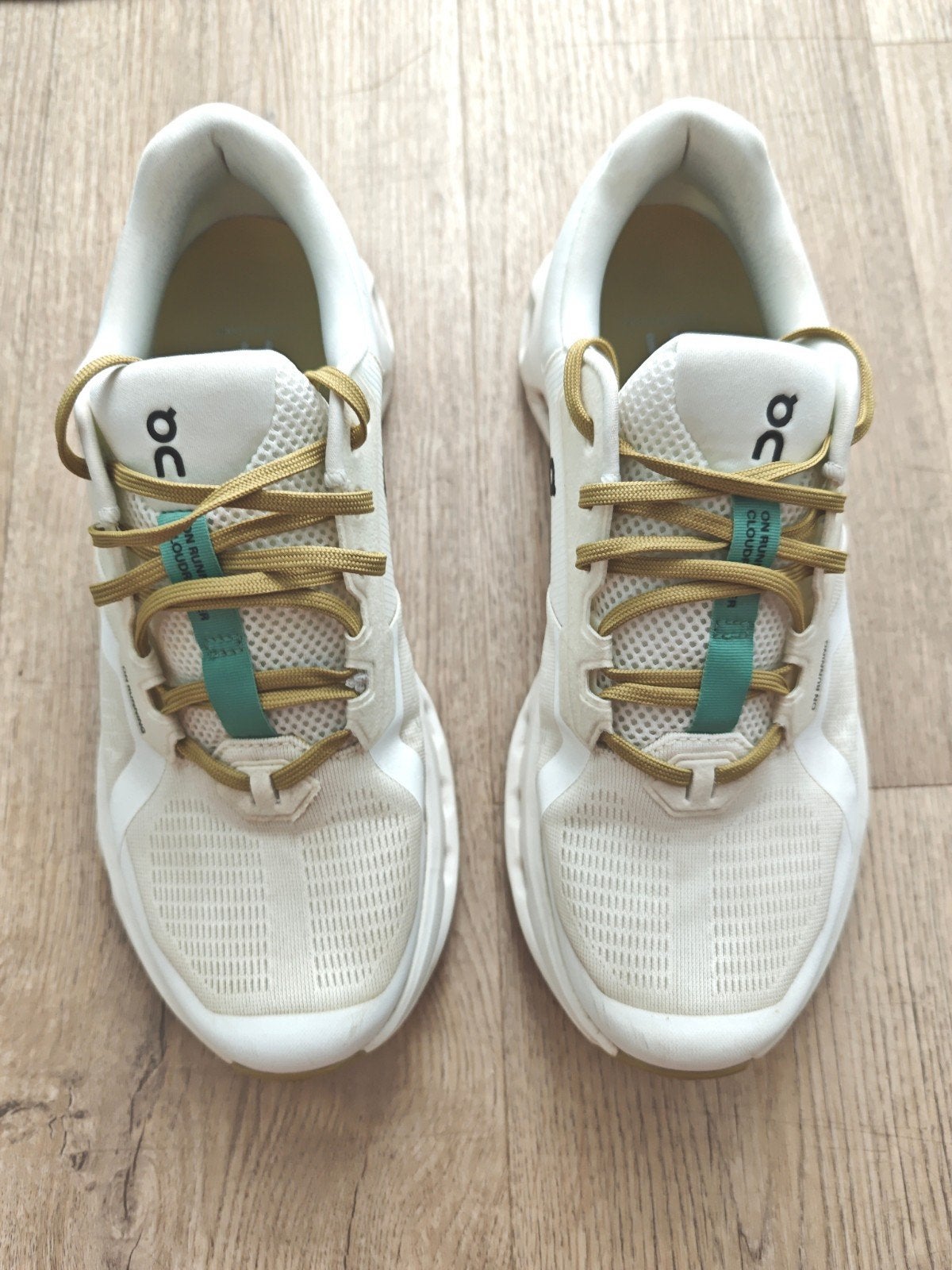 On CloudRunner schoenen in heel goede staat., Sports & Fitness, Tennis, Enlèvement, Comme neuf, Chaussures, Autres marques