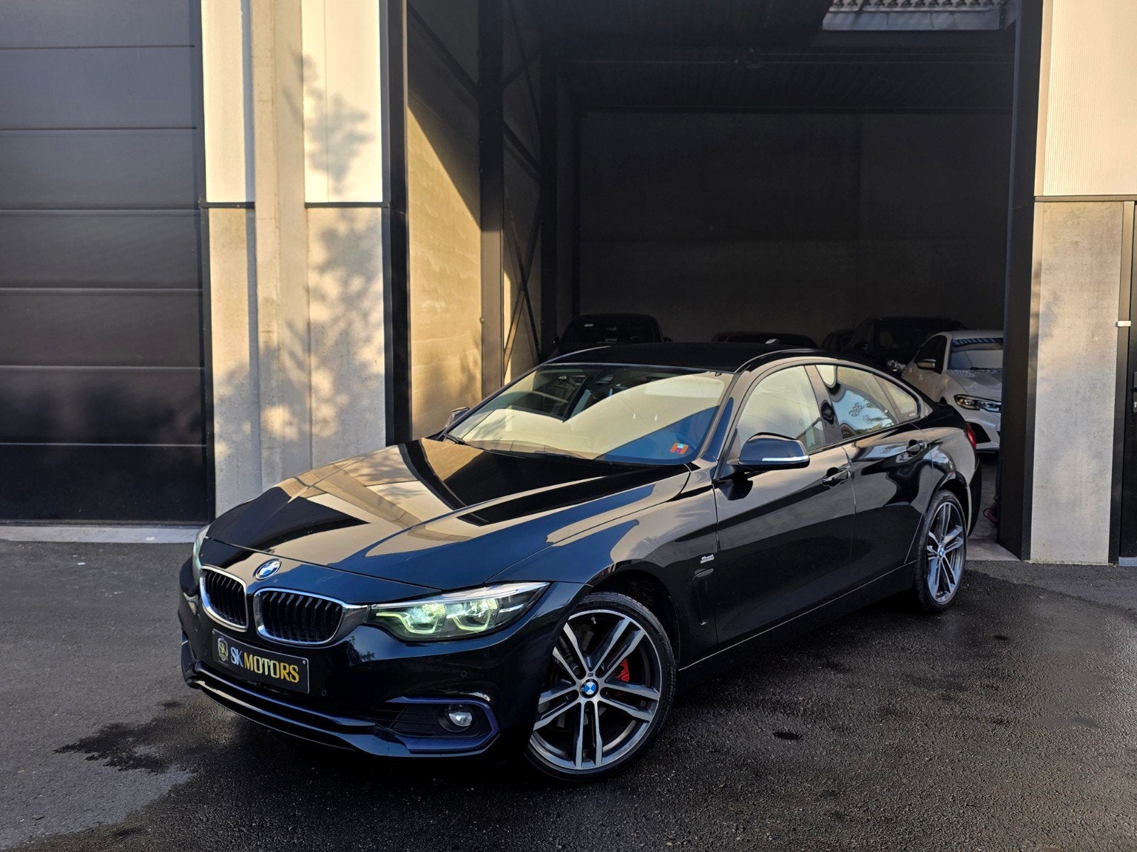 430XdA Facelift 19" HUD Memory LaneA Adapt LED BMW Onderhoud, Auto's, Automaat, https://public.car-pass.be/vhr/aba88614-7c61-4f19-bec1-593b8ed380cf