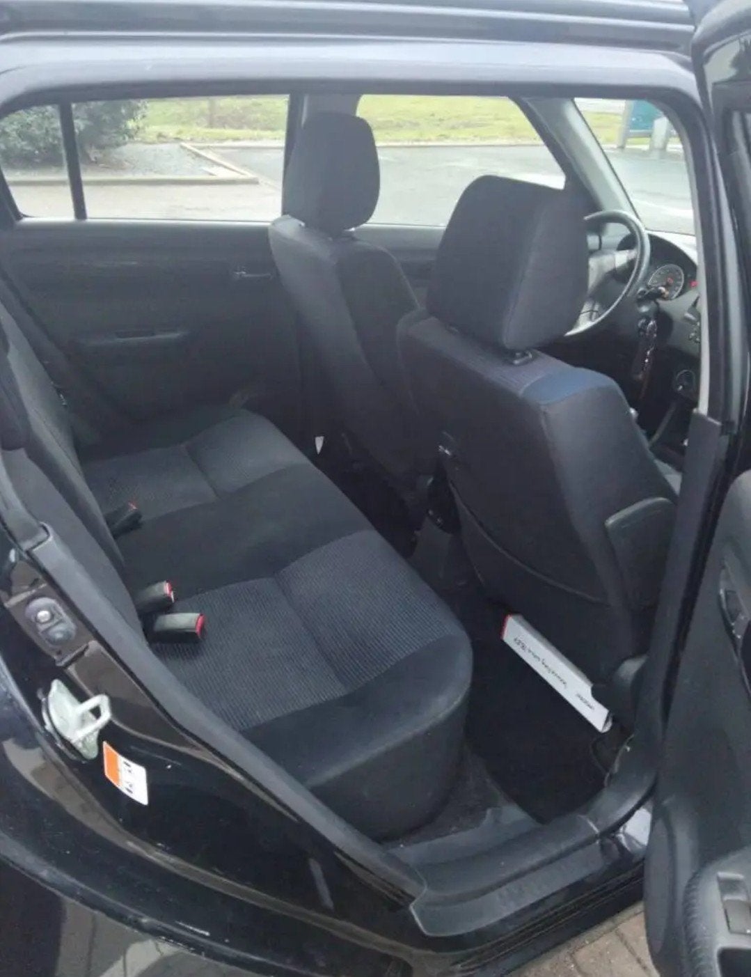 Suzuki Swift essence, Auto-onderdelen, Interieur en Bekleding, Ophalen of Verzenden, Suzuki