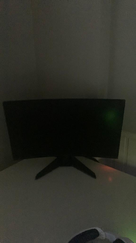 Écran gaming encore sous garantie  très bon état MSI !, Informatique & Logiciels, Moniteurs, Gaming, Moins de 1 ms, Full HD, Comme neuf