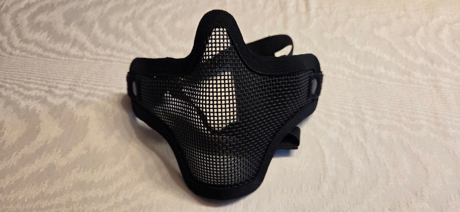 Masque d'airsoft, Enlèvement ou Envoi