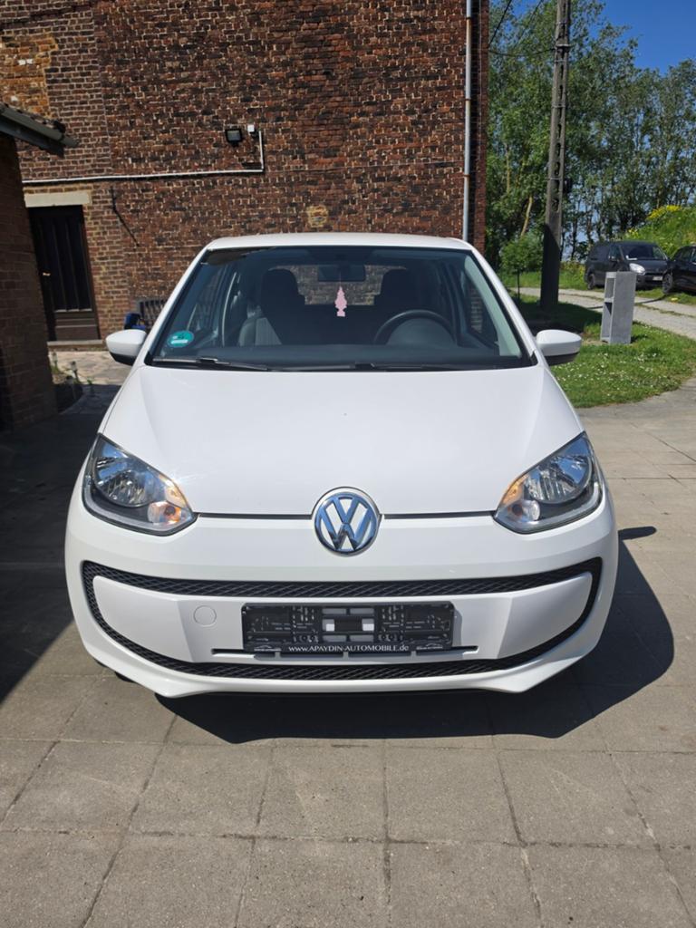 Volkswagen UP prête à immatriculé  Garantie, Autos, Volkswagen, Achat, Up!, Entreprise, Garantie prolongée