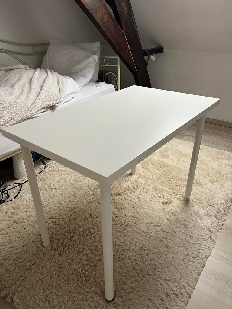 Bureau, Ophalen, Gebruikt