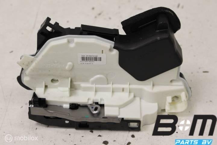Portierslot LV Volkswagen Polo 6R GTI, Auto-onderdelen, Interieur en Bekleding, Gebruikt
