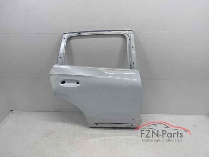 VW Tiguan 571 Portier Rechts-Achter L0K1 (571833312B), Enlèvement ou Envoi, Utilisé, Porte