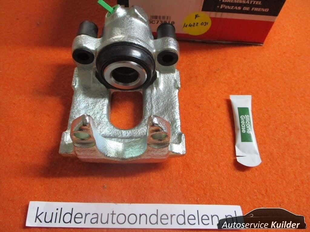 Remklauw L,A Bmw e46 330 X3 e83 Delco Remy Nieuw, Auto-onderdelen, Remmen en Aandrijving, -, -, Nieuw, Ophalen of Verzenden