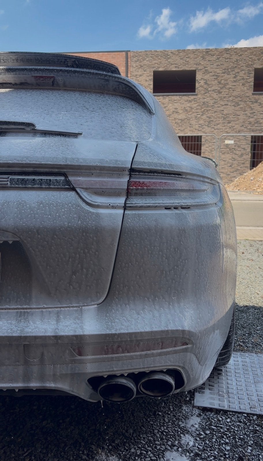 Professionele Car Detailing | Polijsten & Bescherming, Ophalen, Zo goed als nieuw