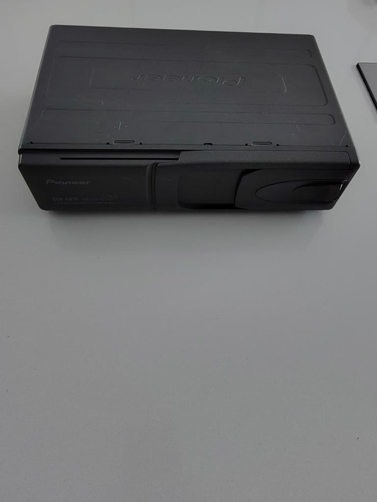 Chargeur CD pioneer, Autos : Divers, Autoradios, Enlèvement ou Envoi
