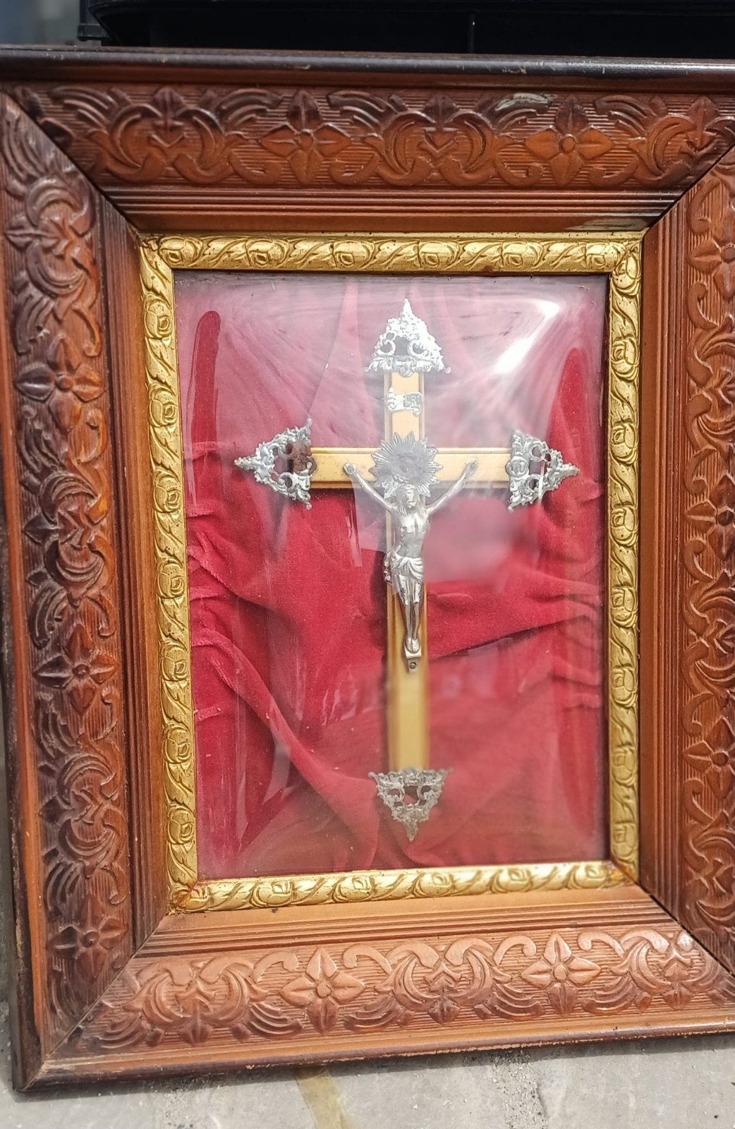Allerlei oude voorwerpen in goede staat, Antiek en Kunst, Antiek | Religieuze voorwerpen, Ophalen