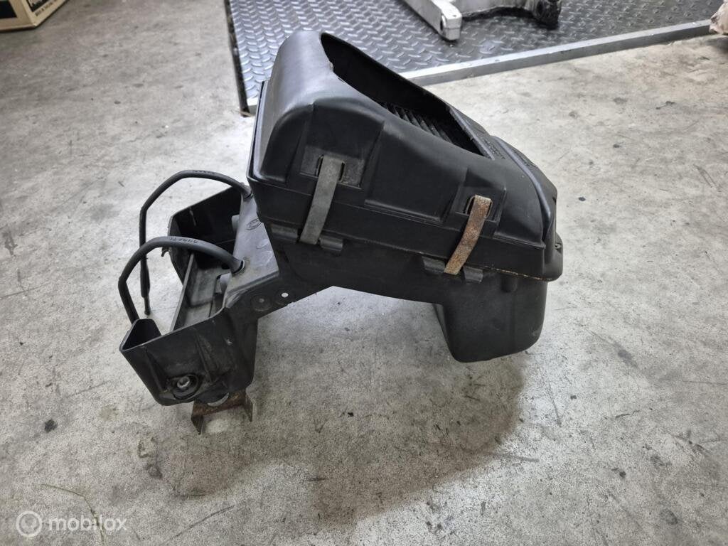 Luchtfilterhuis origineel airbox K en N filter Supersport SS, Motos, Enlèvement ou Envoi, Factorystore.service@ducati.com, Via Antonio Cavalieri Ducati, 74/5, 74/6, 40132 Bologna BO