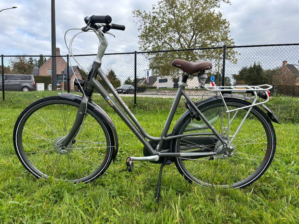 Batavus Fuego 8P damesfiets | Nexus 8 | Heel Goede Staat, Batavus, Versnellingen, Batavus, Ophalen of Verzenden