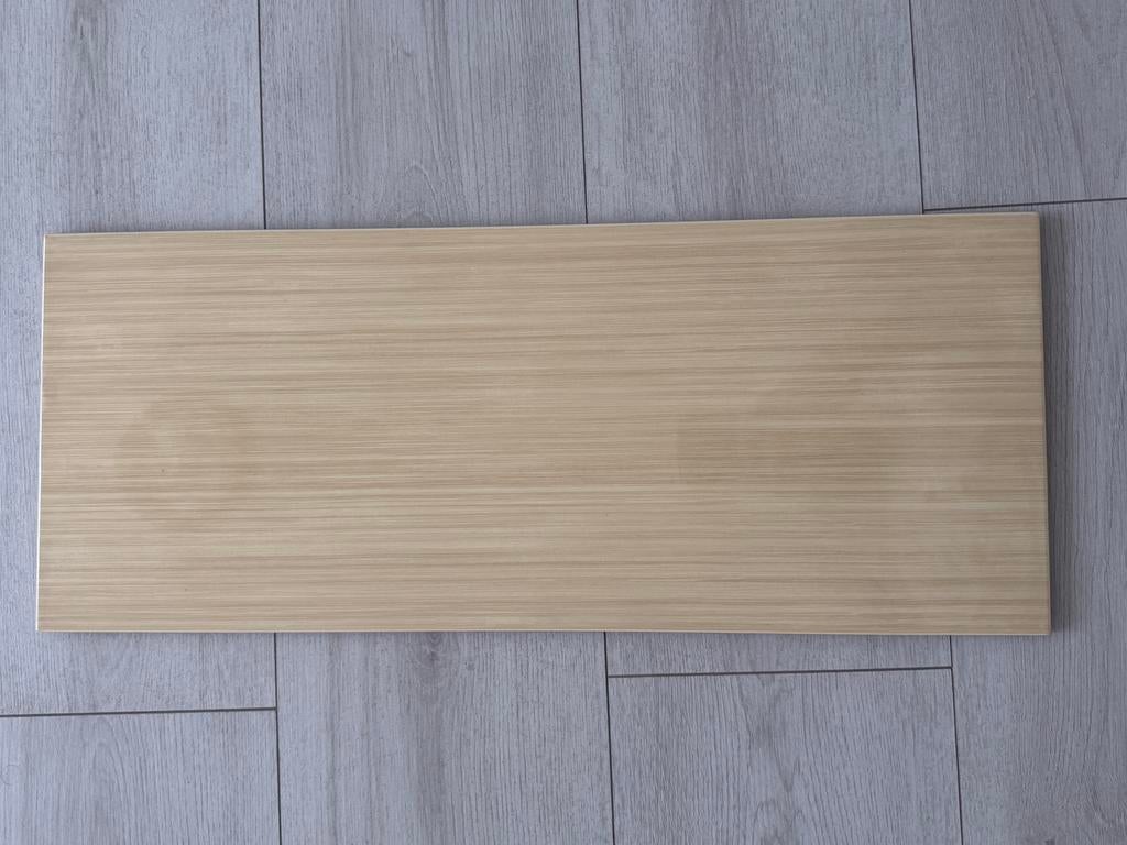 keramische tegels 23,5  58 cm  16 dozen (±20 m²), Doe-het-zelf en Bouw, Ophalen, Nieuw