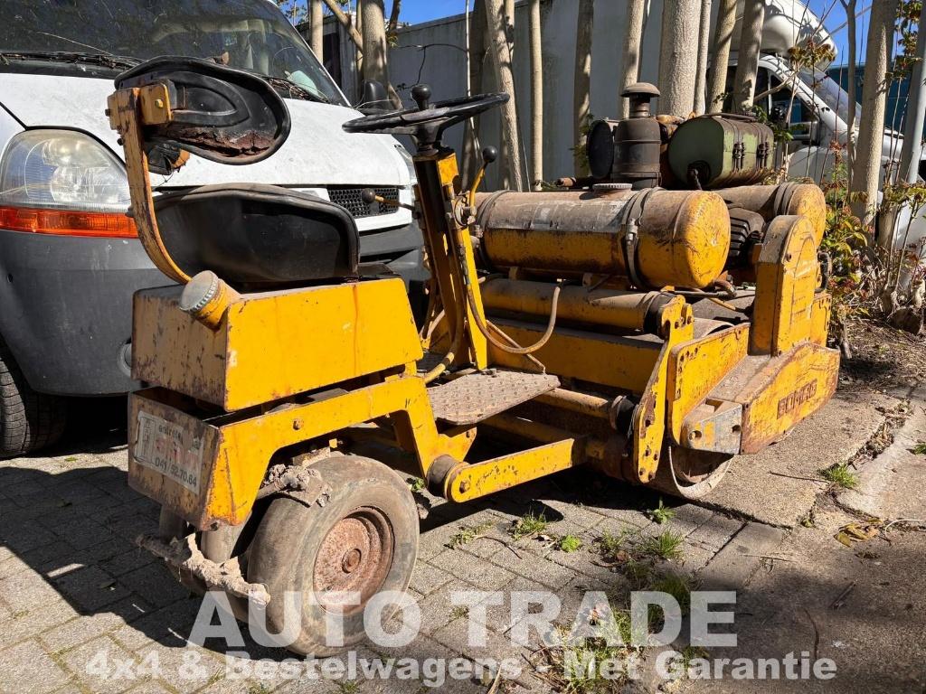 BOMAG | BW 90 SL | WALS MACHINE | ZO meenemen |, Ophalen, Gebruikt
