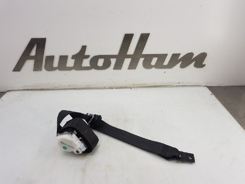 CEINTURE DE SECURITE AVANT DROIT Opel Meriva, Utilisé, Opel