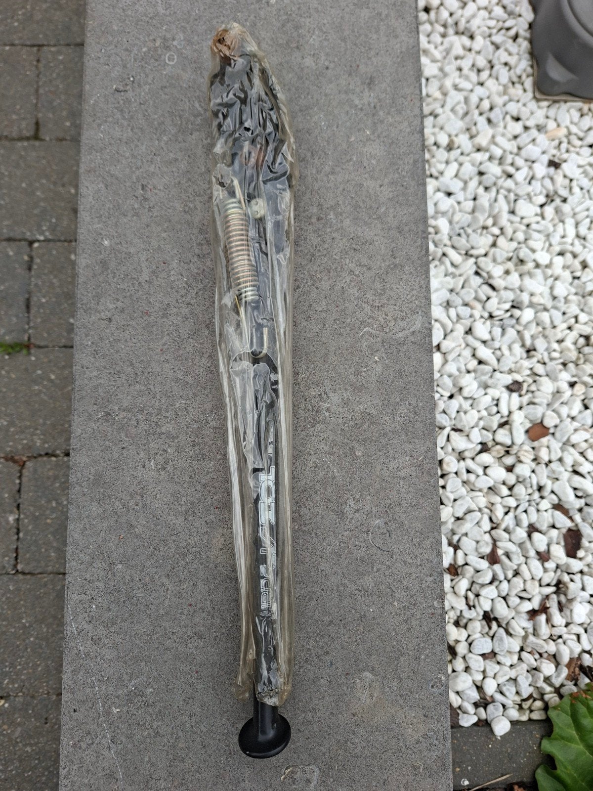 Schuine pekkel Peugeot 103 special, Fietsen en Brommers, Ophalen of Verzenden, Nieuw, Overige typen, Peugeot 103