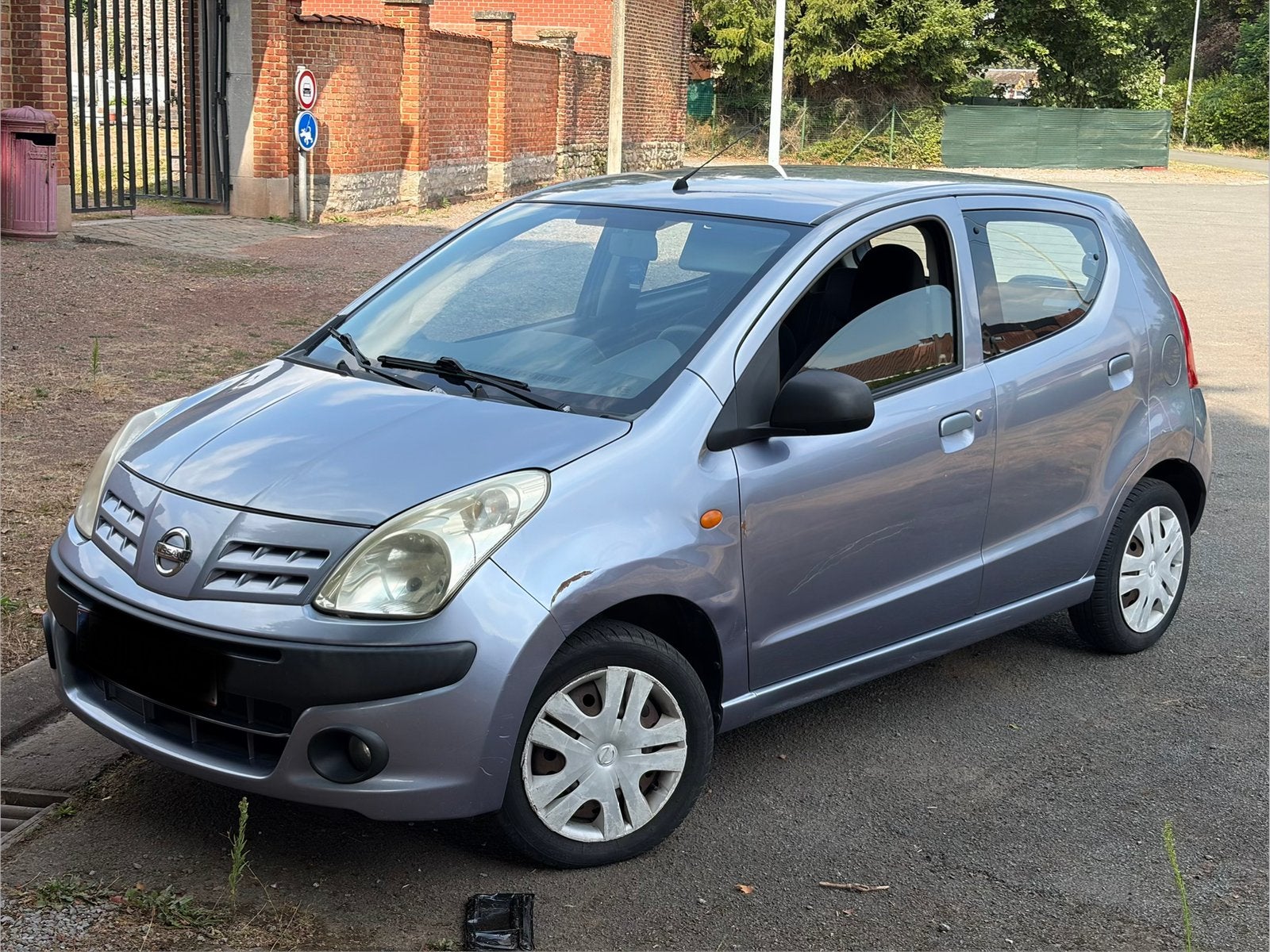 Nissan Pixo, Autos, Nissan, Euro 5, Achat, Particulier, Essence
