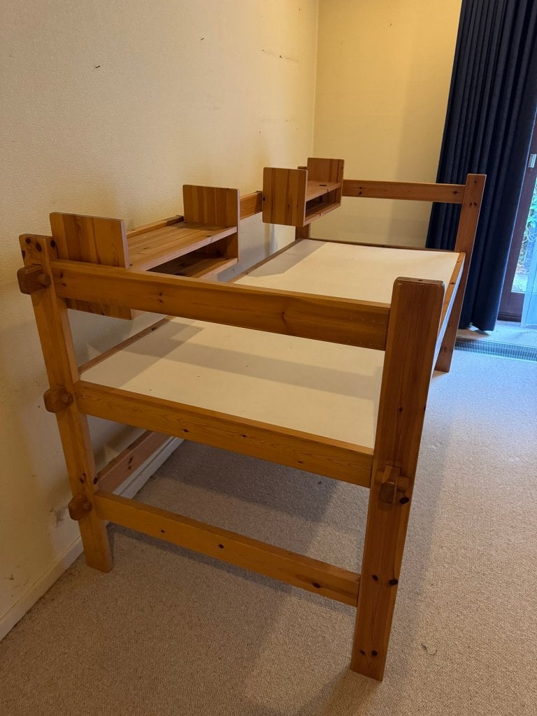 bureau, Maison & Meubles, Bureaux, Scandinave, Autres types, 95 cm, Enlèvement