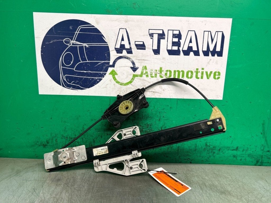 MECANISME VITRE ARRIÈRE DROIT Audi A4 (B8) (|8T0959795B|), Utilisé, Audi