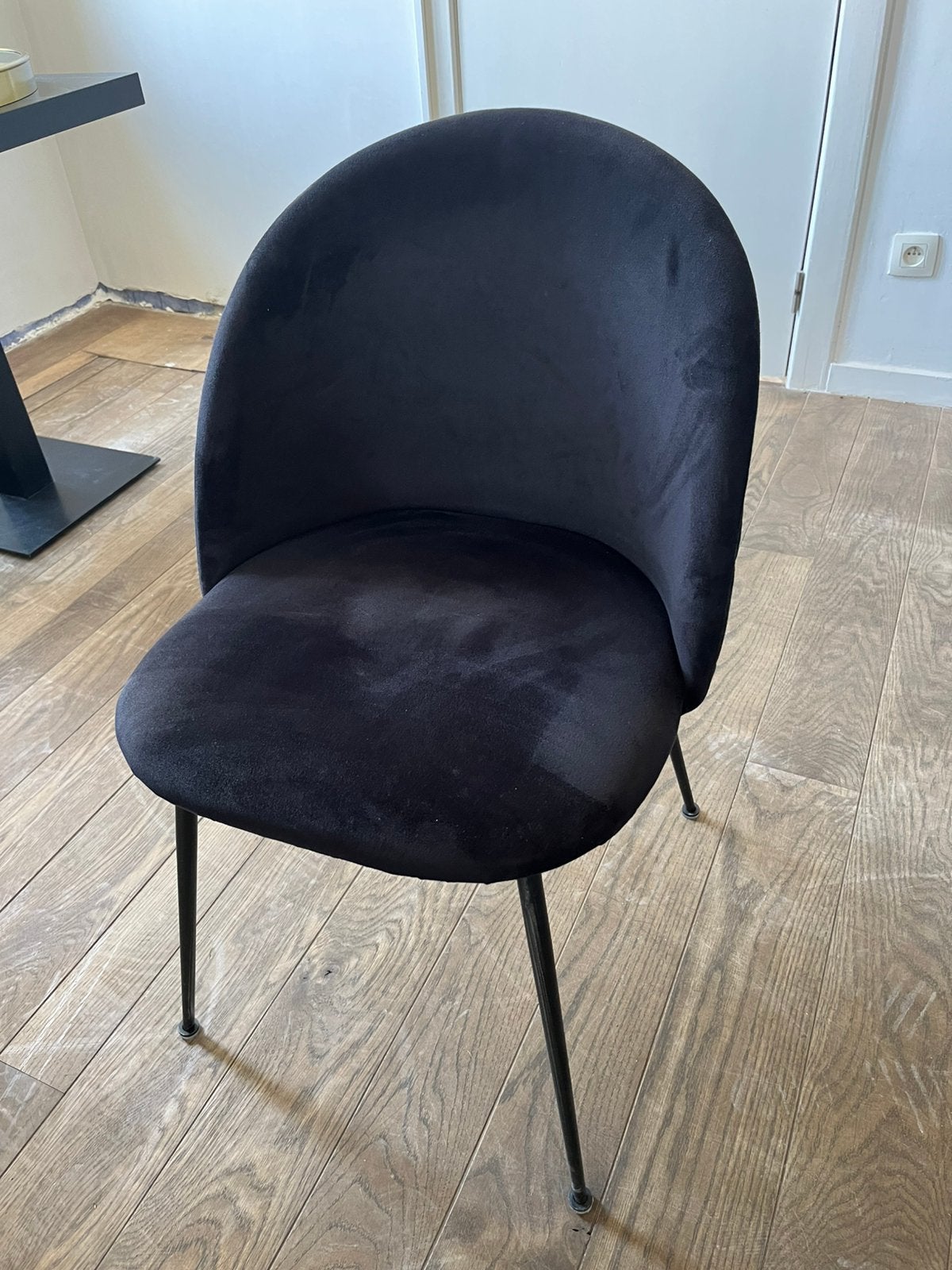 Chaises par pièce (10 au total), Enlèvement, Comme neuf