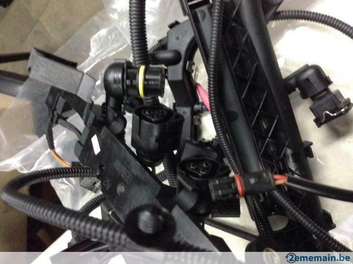 Câblage faisceau moteur BMW série 1 (118i) sér 3 e 90(318i), Neuf, BMW