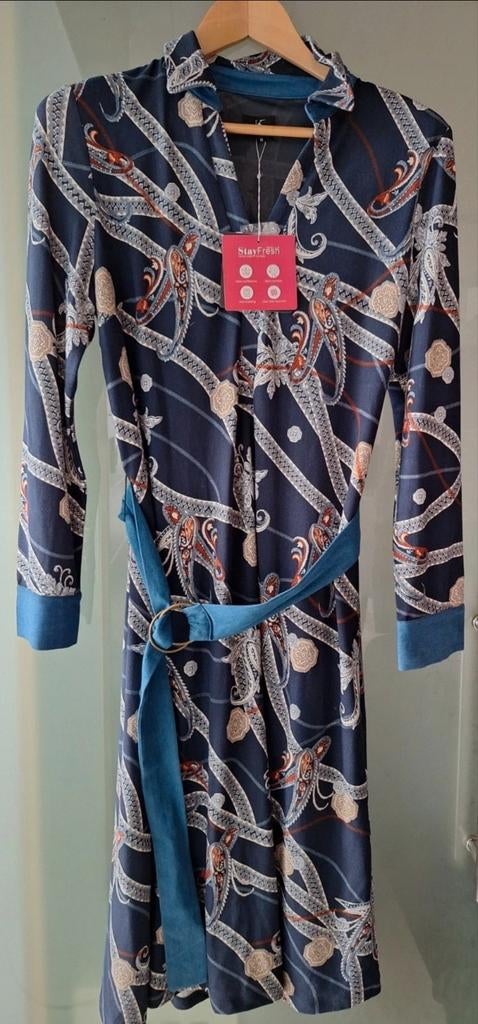 Winterjurk K-design, Ophalen of Verzenden, Nieuw