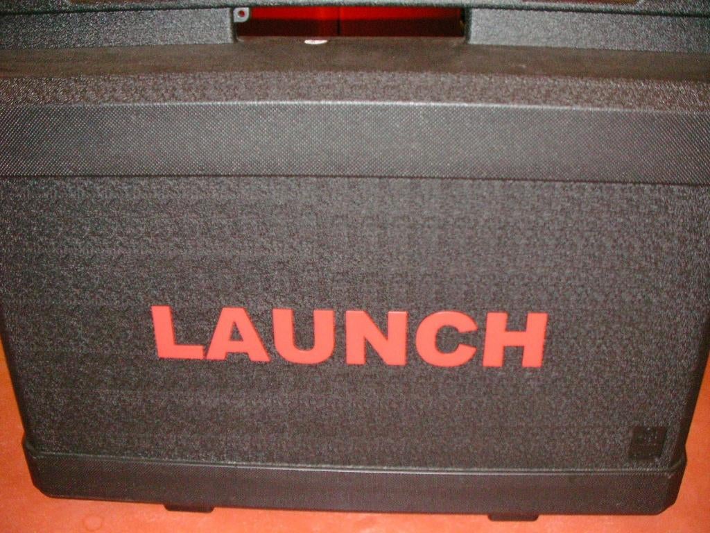 LAUNCH X431 Bluetooth test universel Autos. OLDTIMMERS 1980, Enlèvement ou Envoi