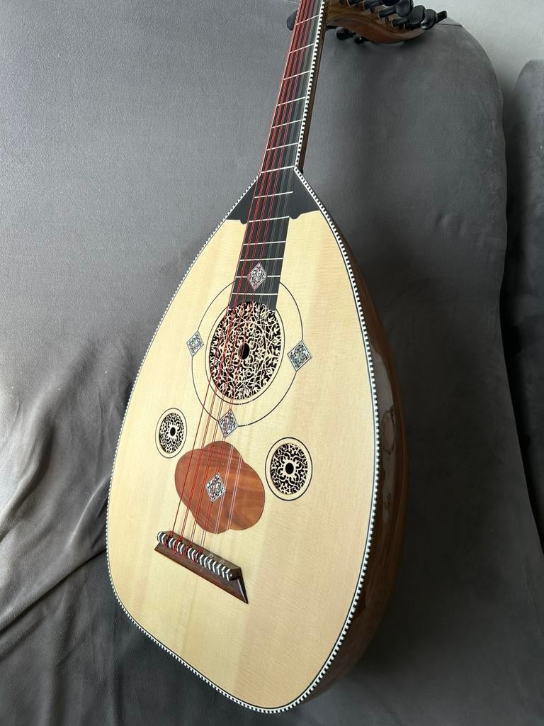 Oud Arabe professionnel neuf, Enlèvement ou Envoi, Neuf