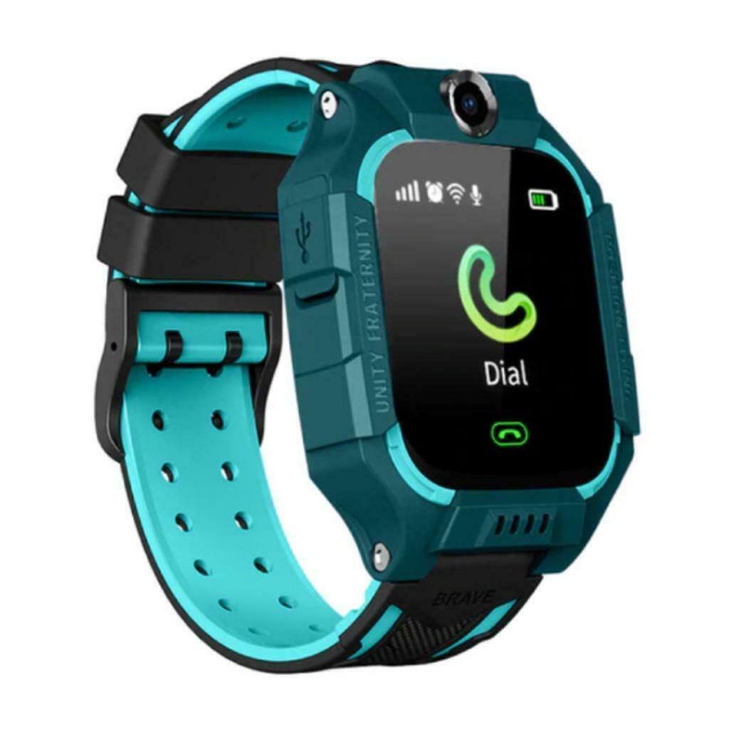Smart Watches IOS & Android Horloges Voor iPhone Samsung LG, Verzenden, Zwart, Nieuw, Waterdicht