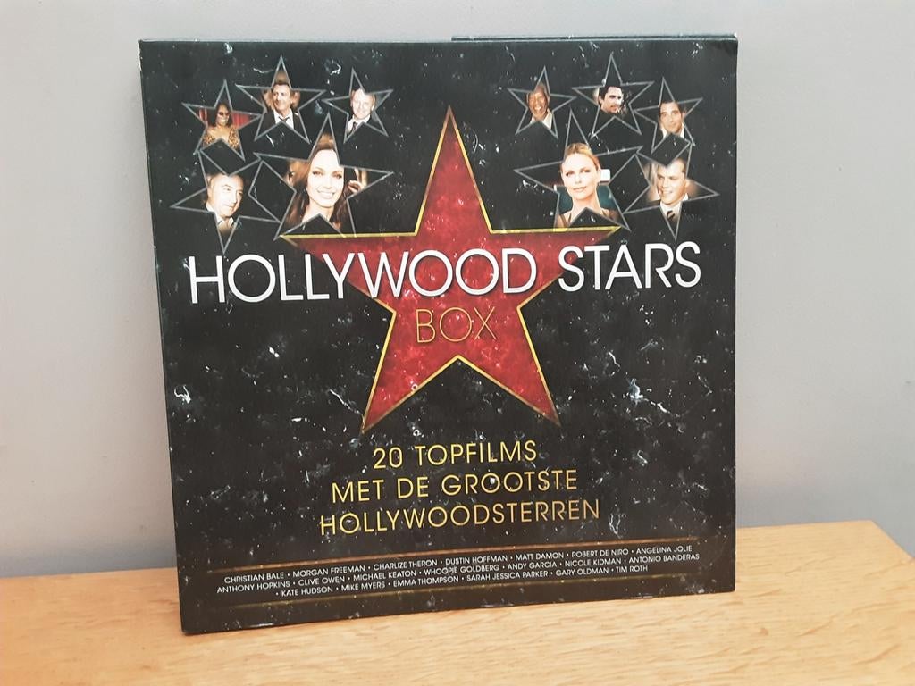 DVD s, Ophalen of Verzenden
