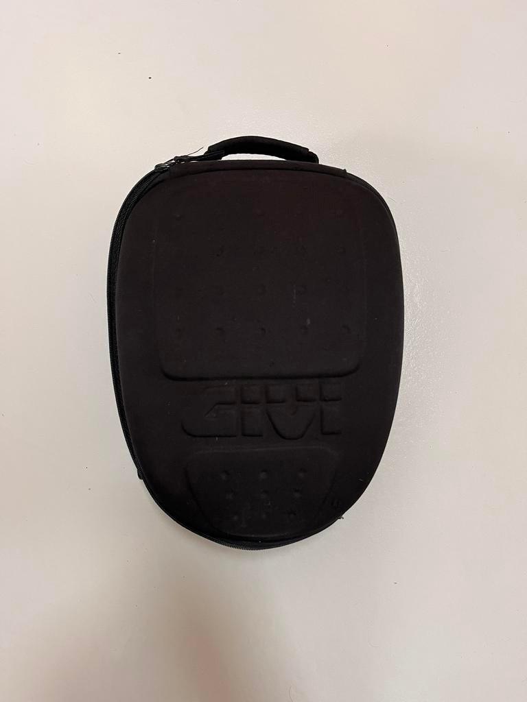GIVI Sac aimanté pour réservoir moto, Motos, Enlèvement, Comme neuf