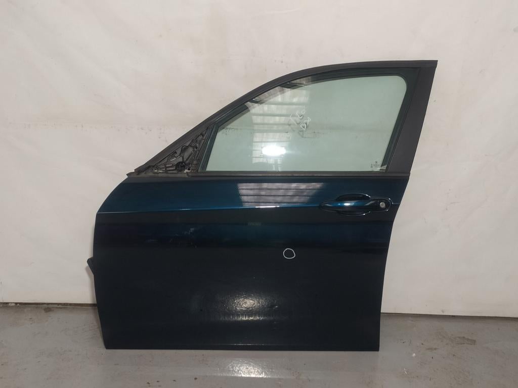Portière Avant Gauche BMW F20 B38, Gauche, Enlèvement, Utilisé, Porte