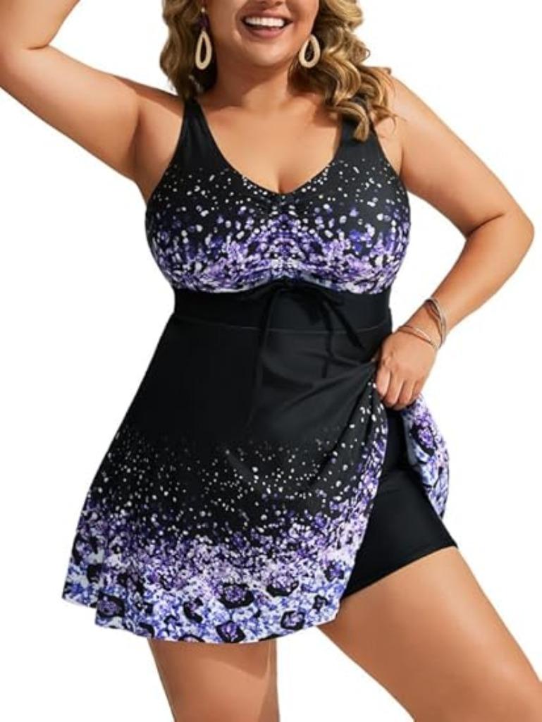 Tankini voor dames | Badmode | Nieuw, Overige kleuren, -, Verzenden, -