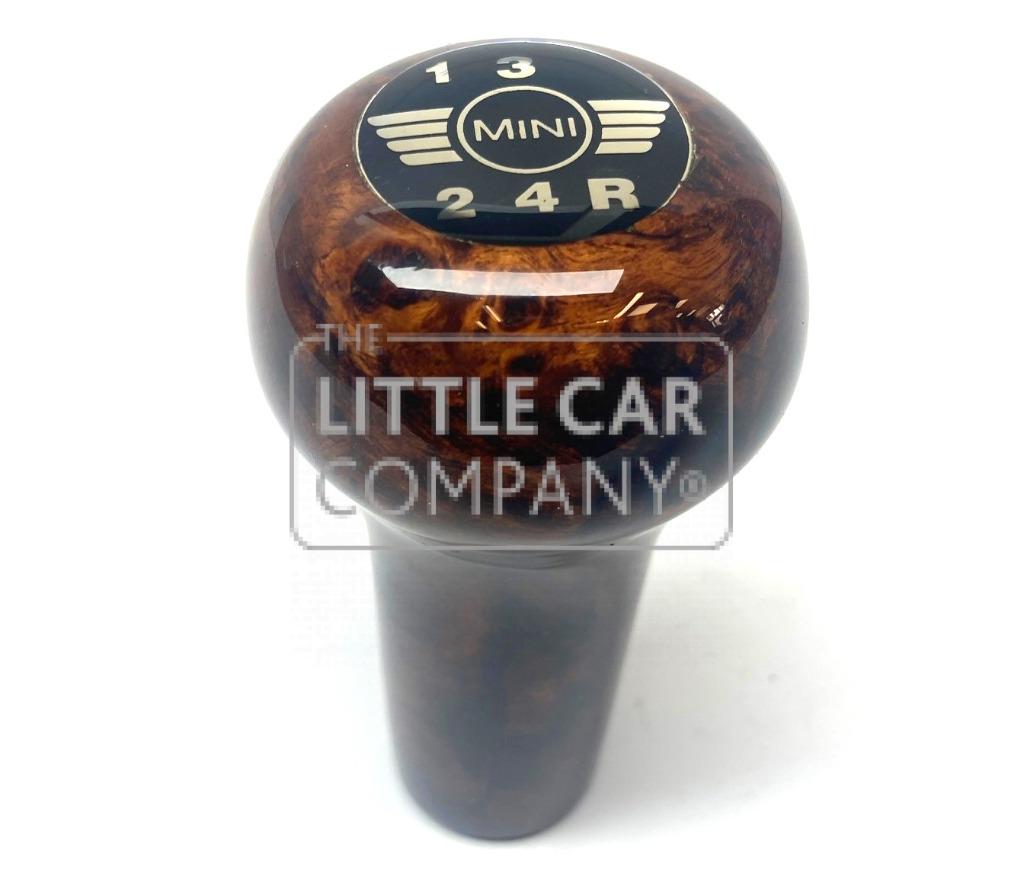 pookknop voor de classic mini cooper , rover mini etc...., Enlèvement ou Envoi, Neuf