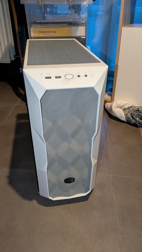 Gaming pc | AMD 5600x | AMD 6700xt 12GB | 16GB DDR4, Ophalen