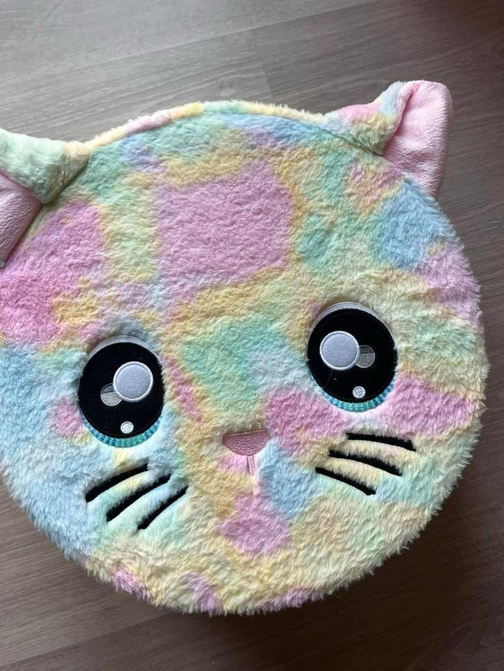 Na! Na! Na ! boîte de rangement pour jouets (45 cm), Enlèvement, Comme neuf