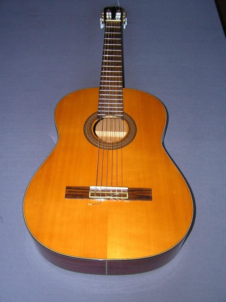 Klassieke Gitaar, Ophalen, Zo goed als nieuw, Klassieke of Spaanse gitaar
