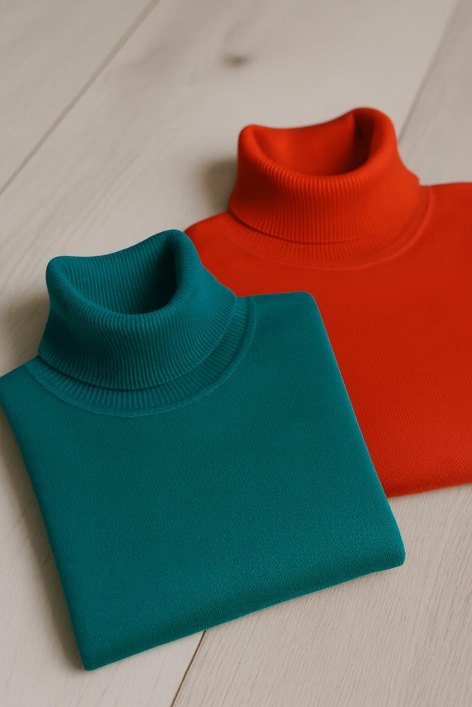 2x pull / trui United Colors of Benetton dames, Kleding | Dames, Ophalen, Maat 42/44 (L), Overige kleuren