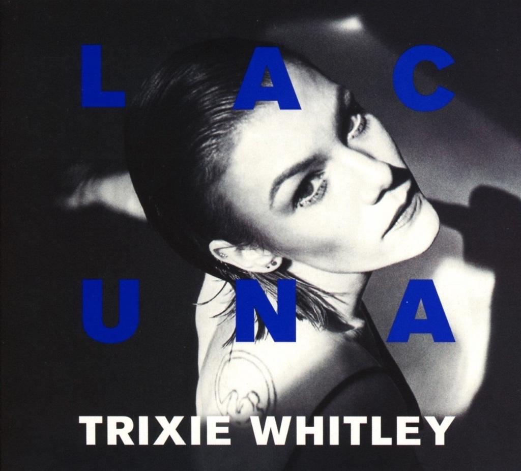 Trixie Whitley - Lacuna (CD), Ophalen of Verzenden