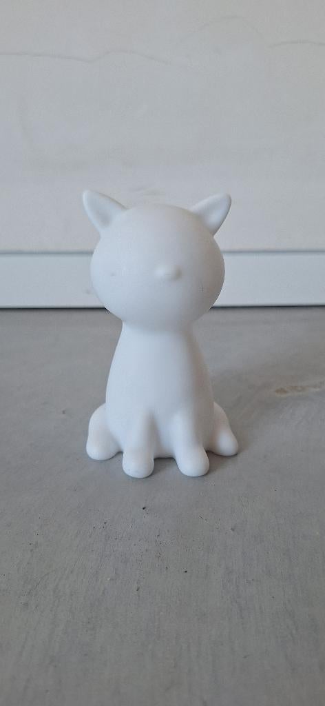 lichtgevende kat, Ophalen, Nieuw, Lamp